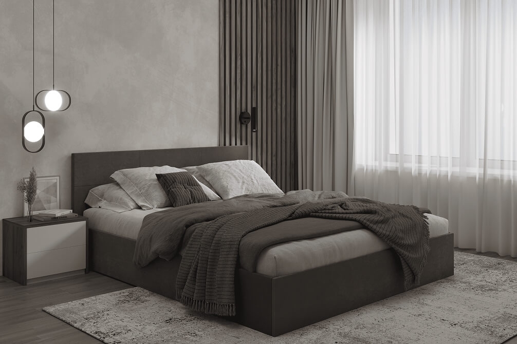 Простая в уходе