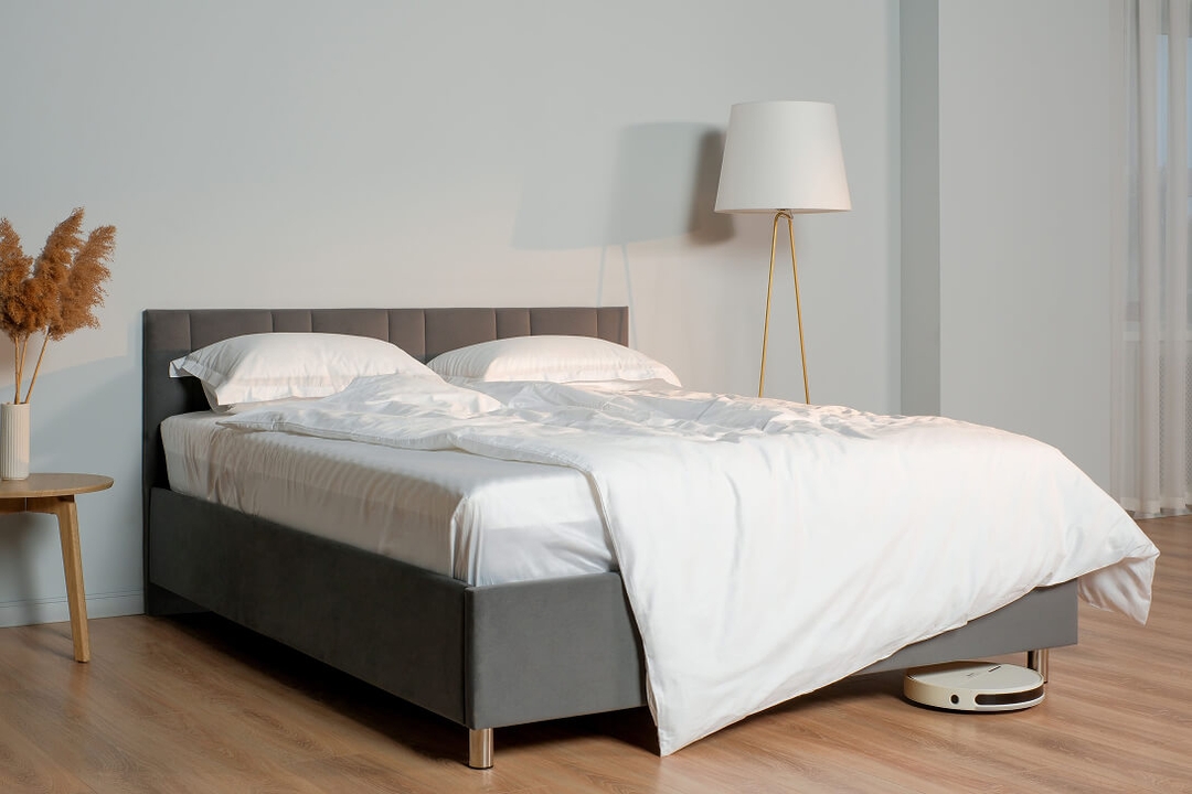 Мягкая и уютная