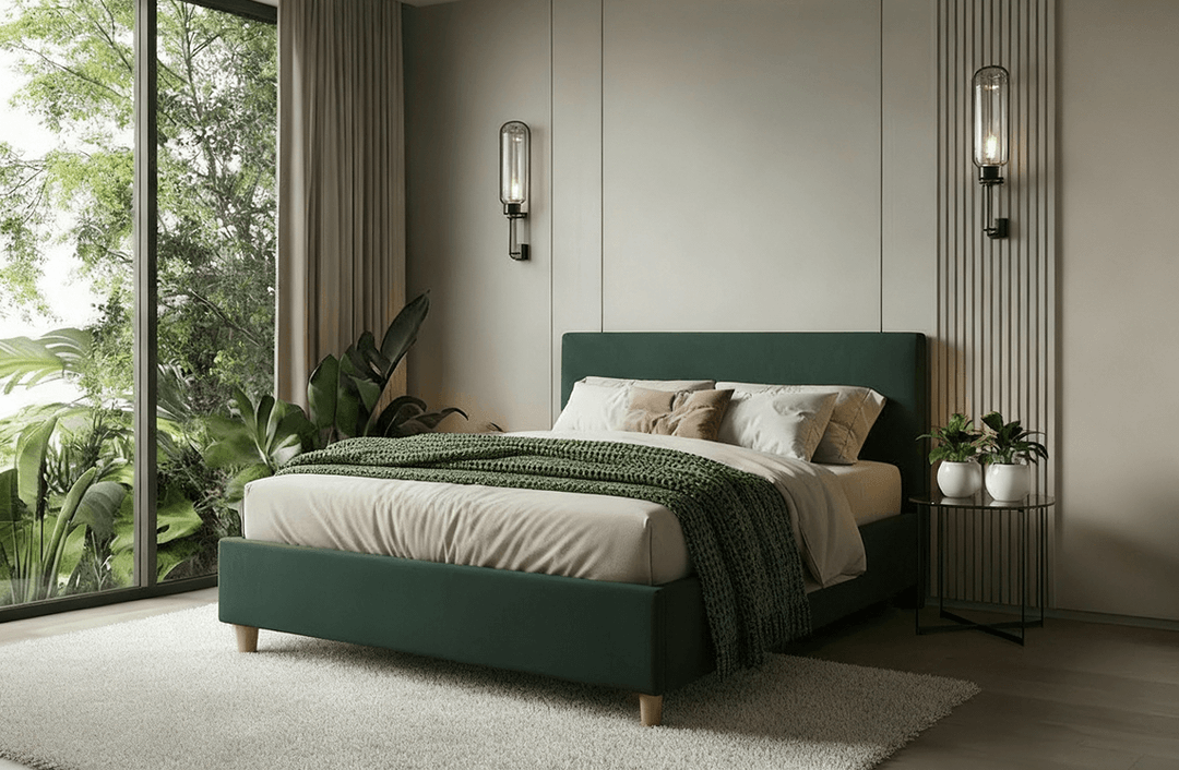 Мягкая и практичная