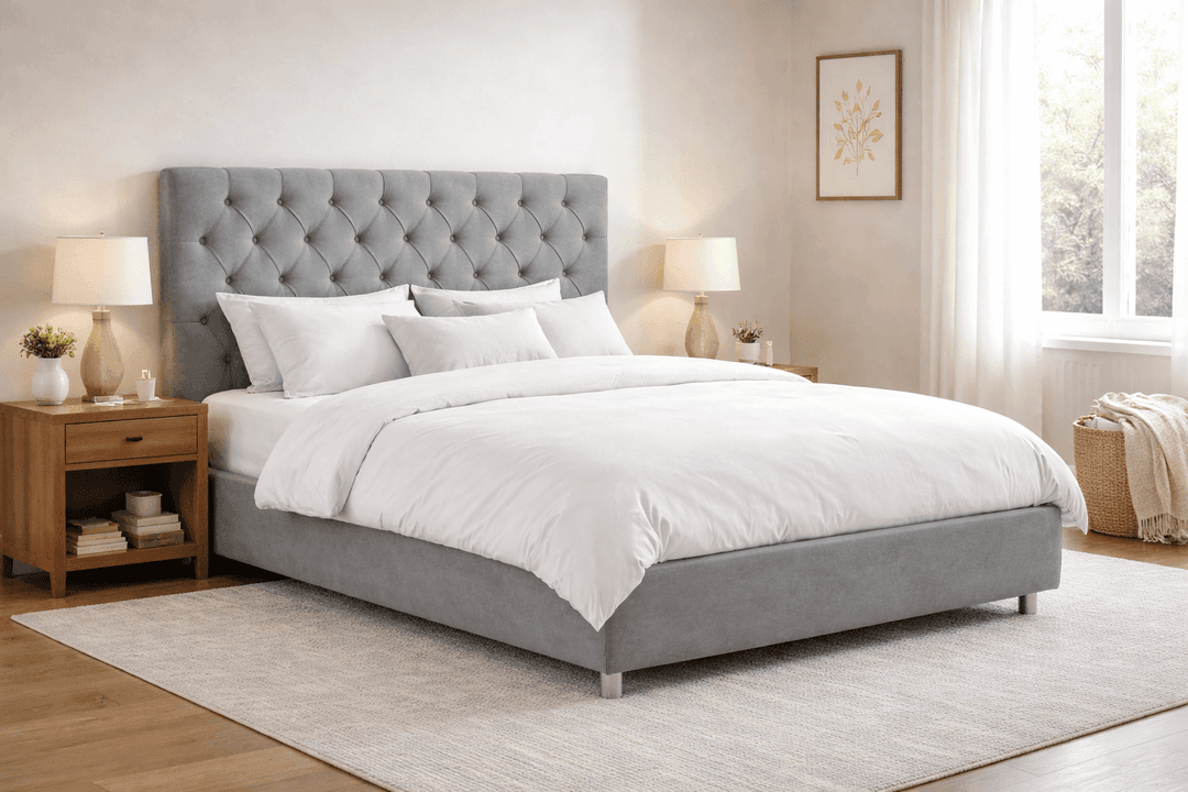 Мягкая и практичная