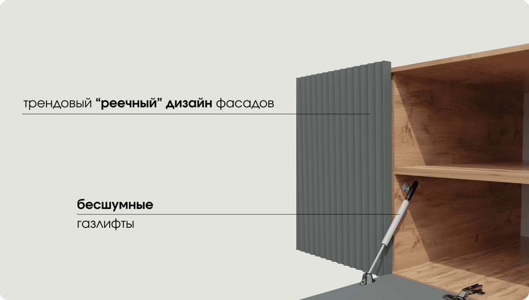 Трендовый дизайн