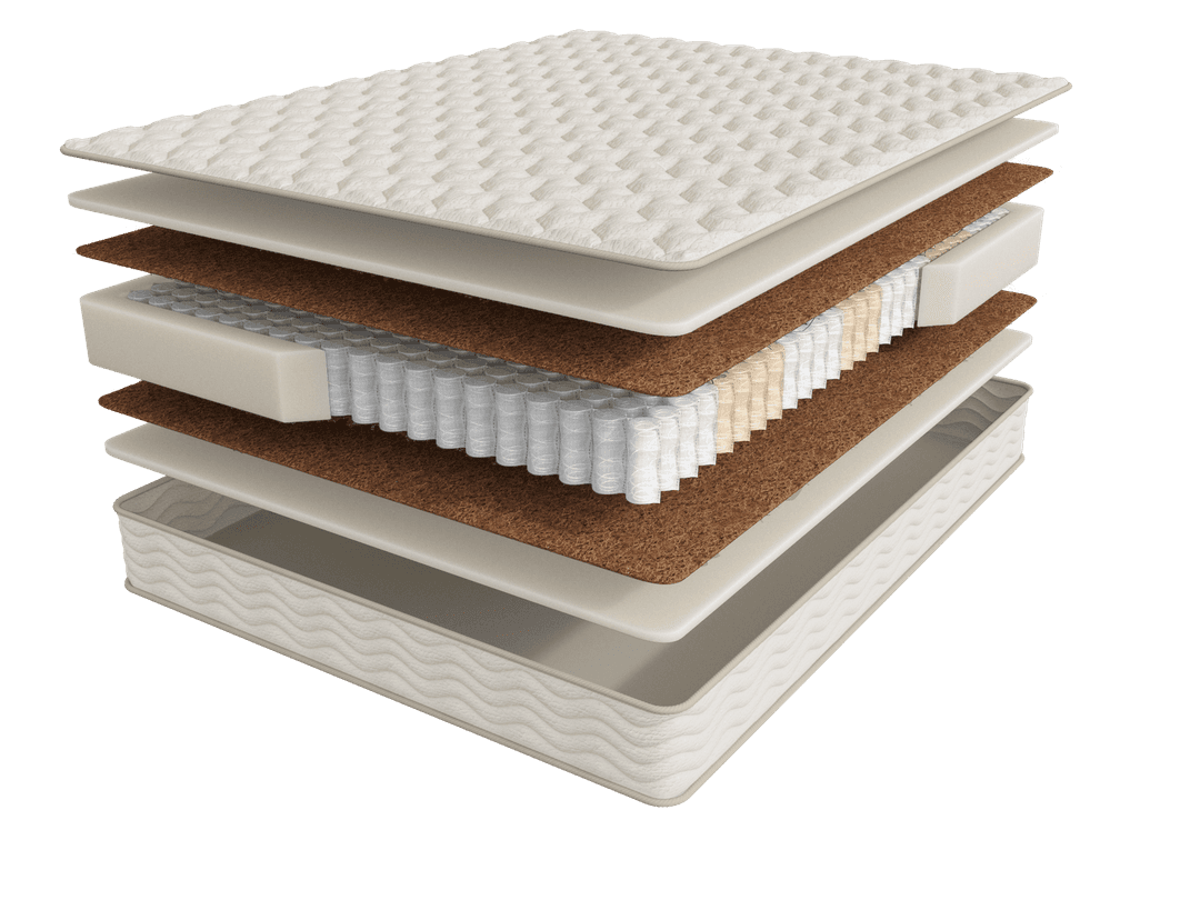 Матрас Sontery by Askona Harmony Meditation – это комбо терапевтических действий, направленных на лечение бессоницы. Прекрасное приобретение для людей, постоянно находящихся в стрессе.