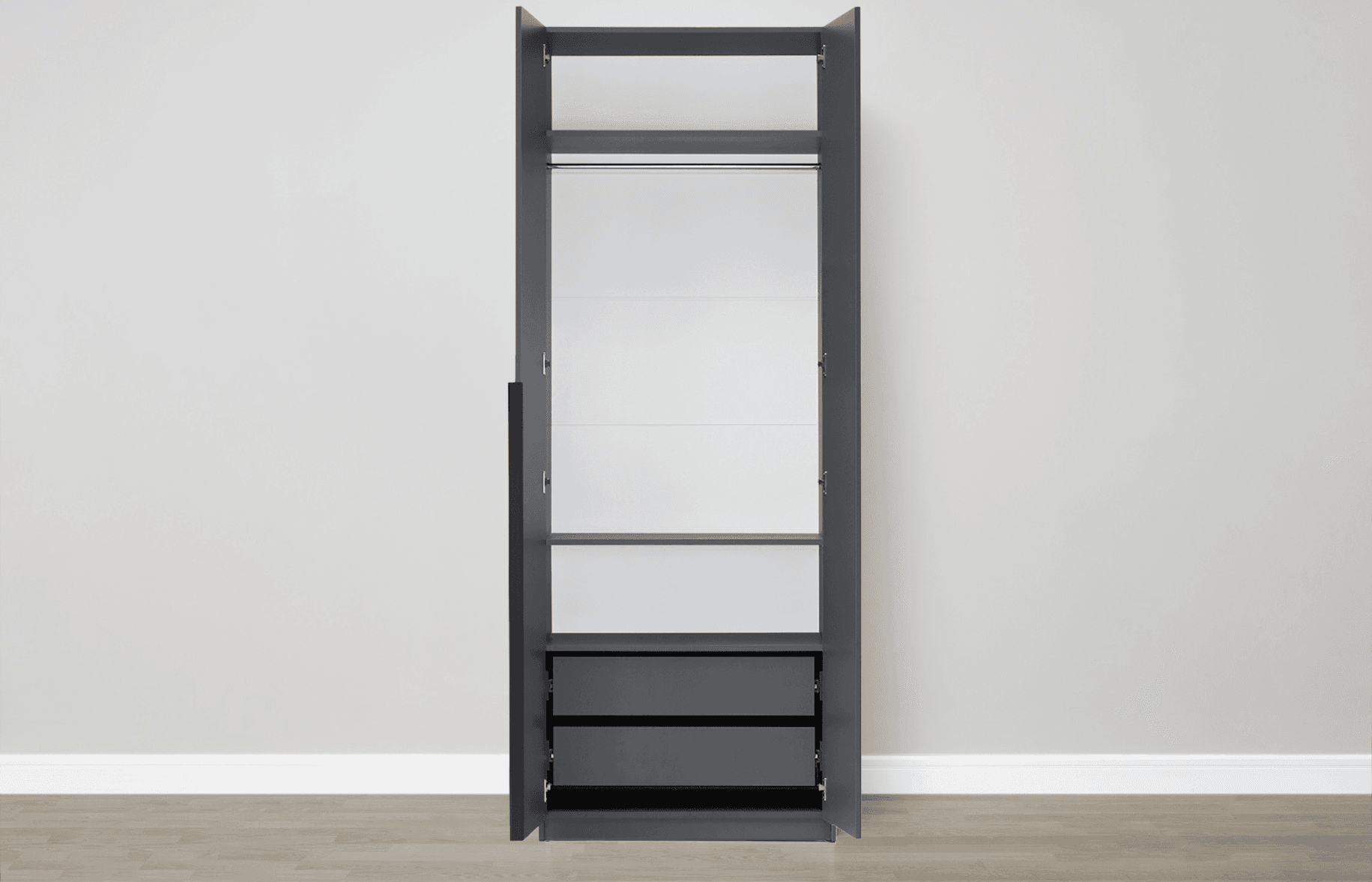 Шкаф Эдисон