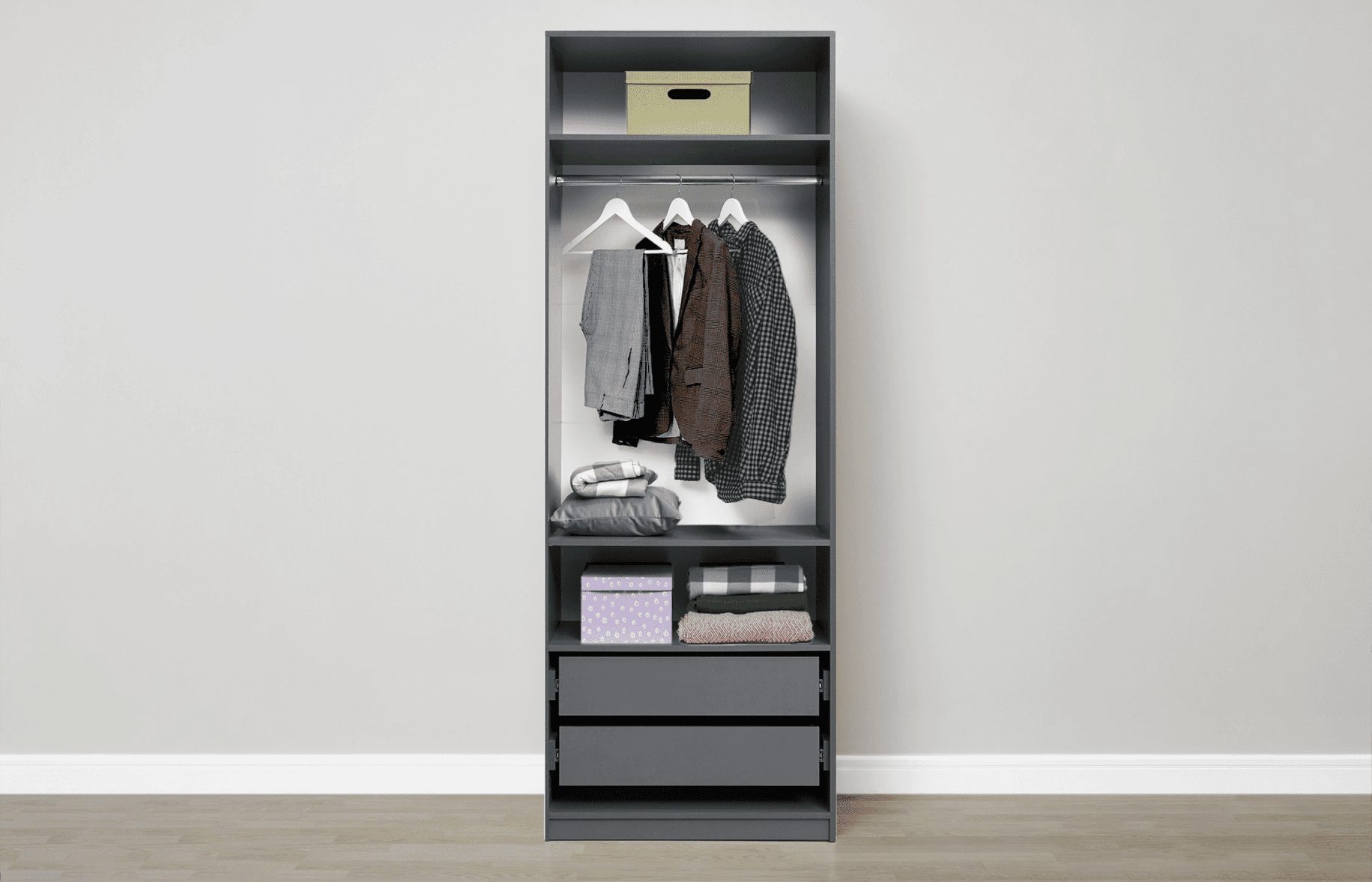 Шкаф Эдисон