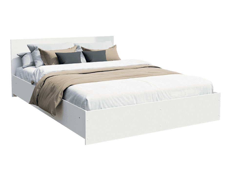 Кровать Амелина без ящиков