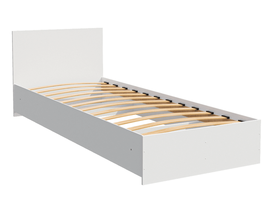 Кровать Амелина без ящиков