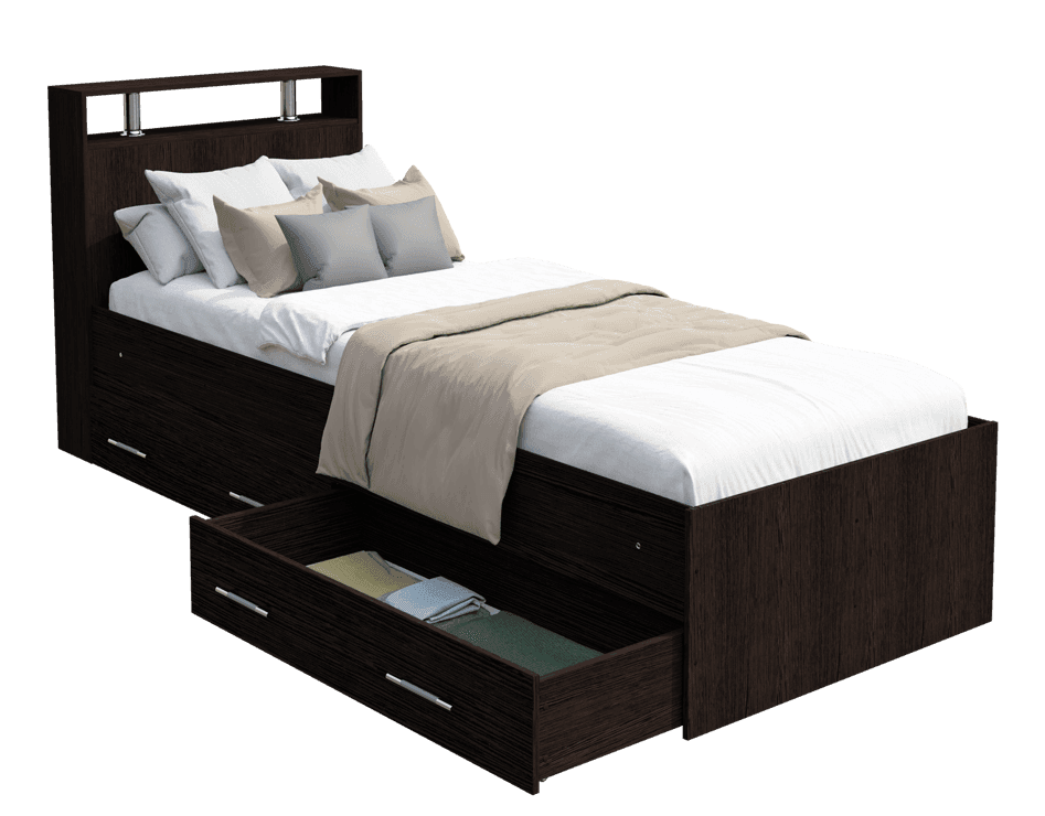 Кровать Арина с ящиками