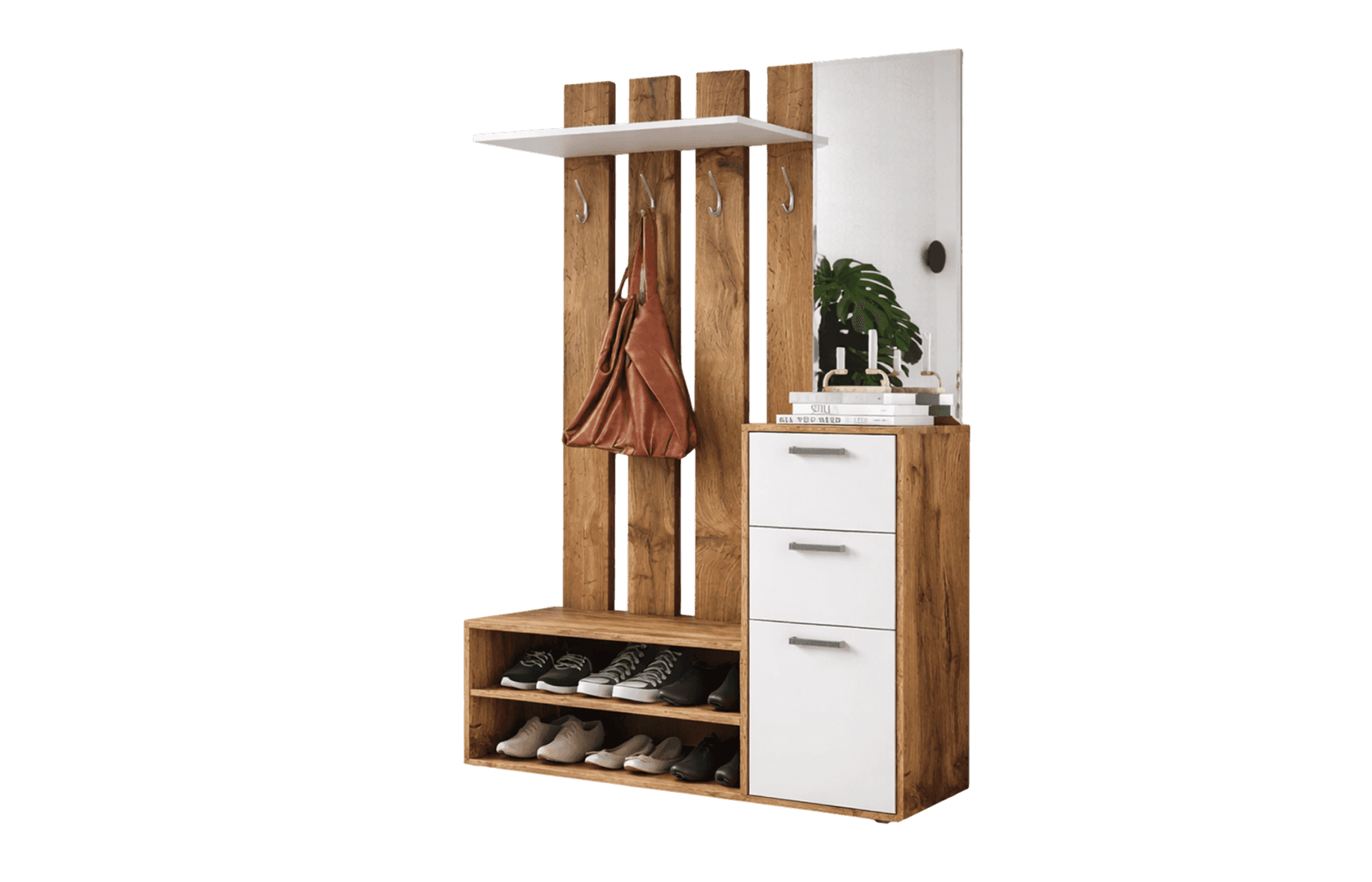 Прихожая Ница