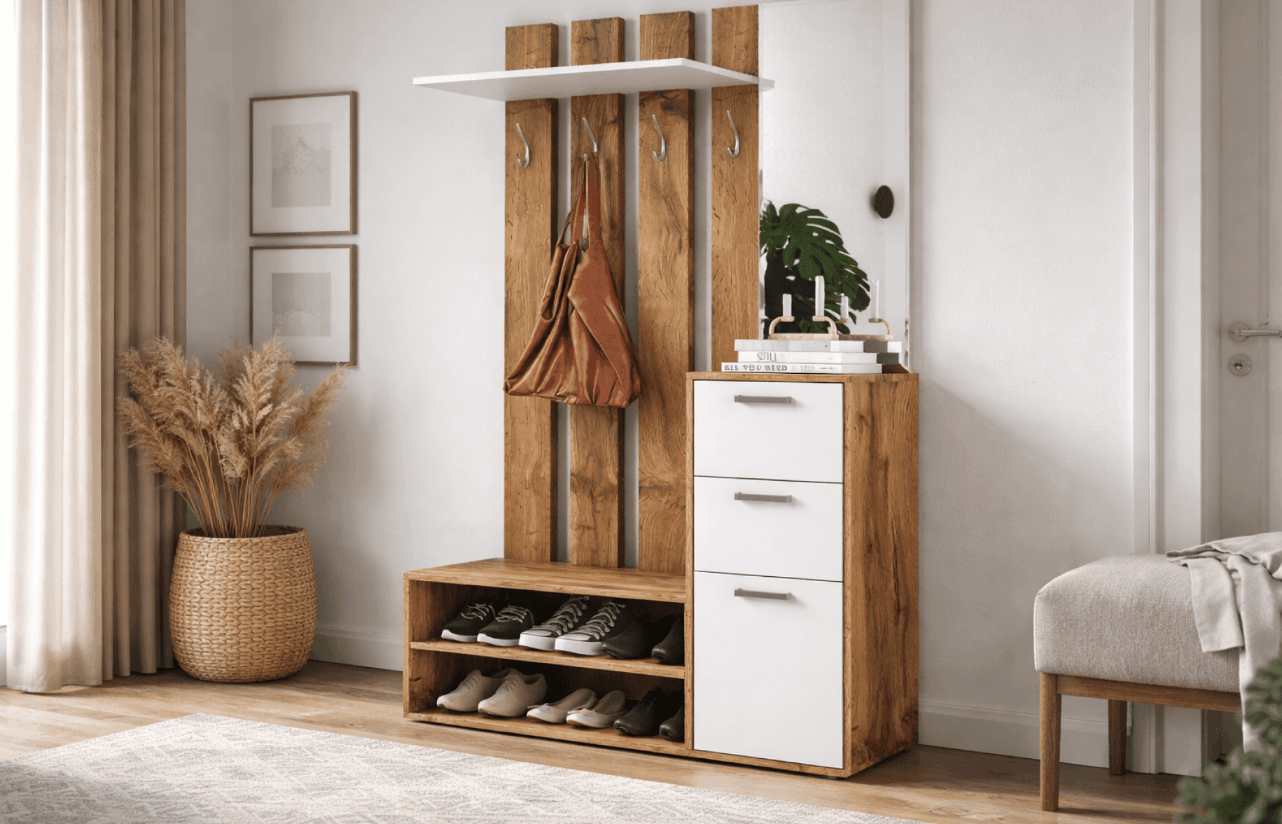 Прихожая Ница