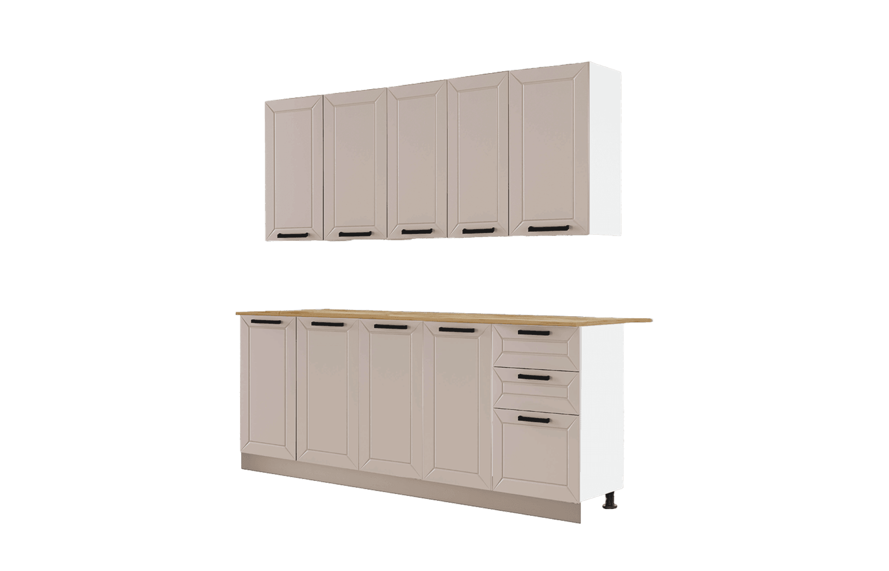 Кухня Магнолия