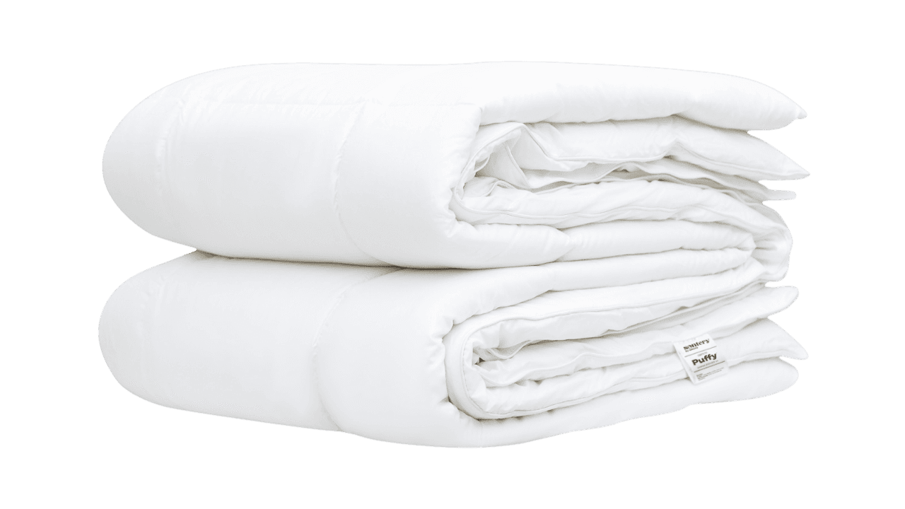 Одеяло Puffy