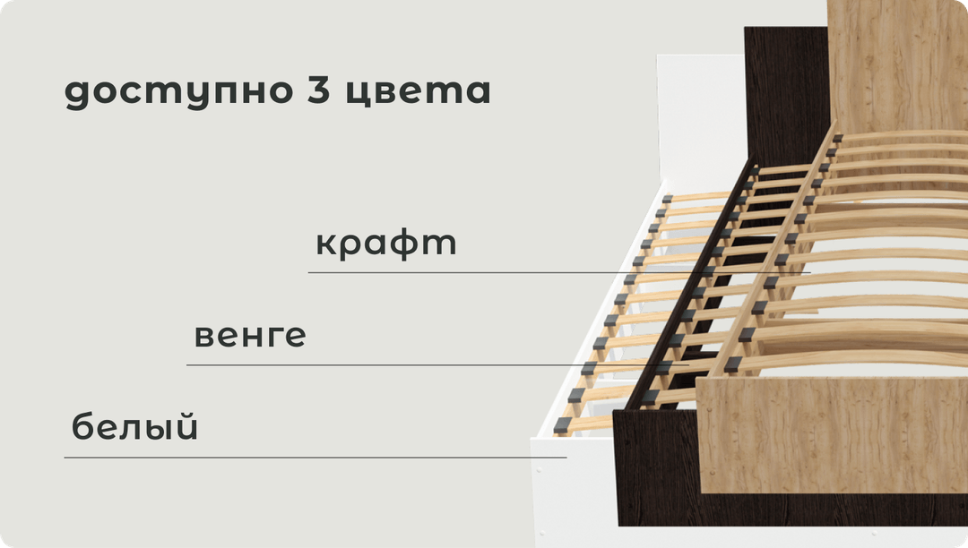 Цветовые решения