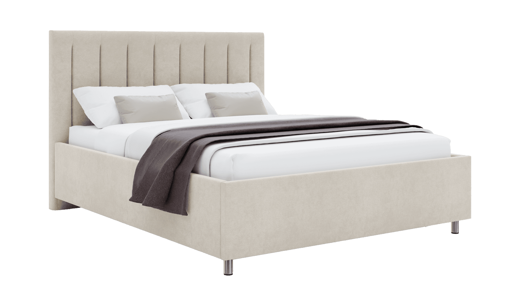 Кровать Адаллин