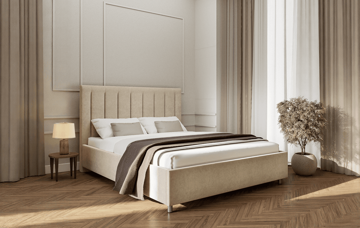 Кровать Адаллин