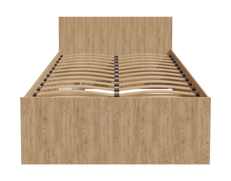 Кровать Амелина с ящиками