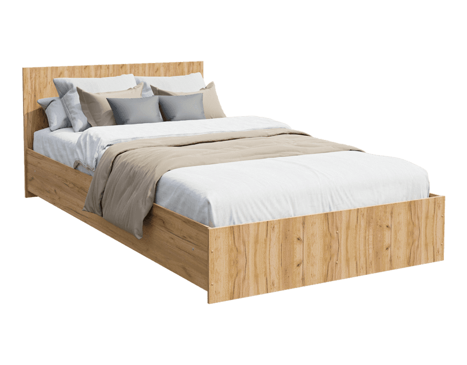 Кровать Амелина без ящиков