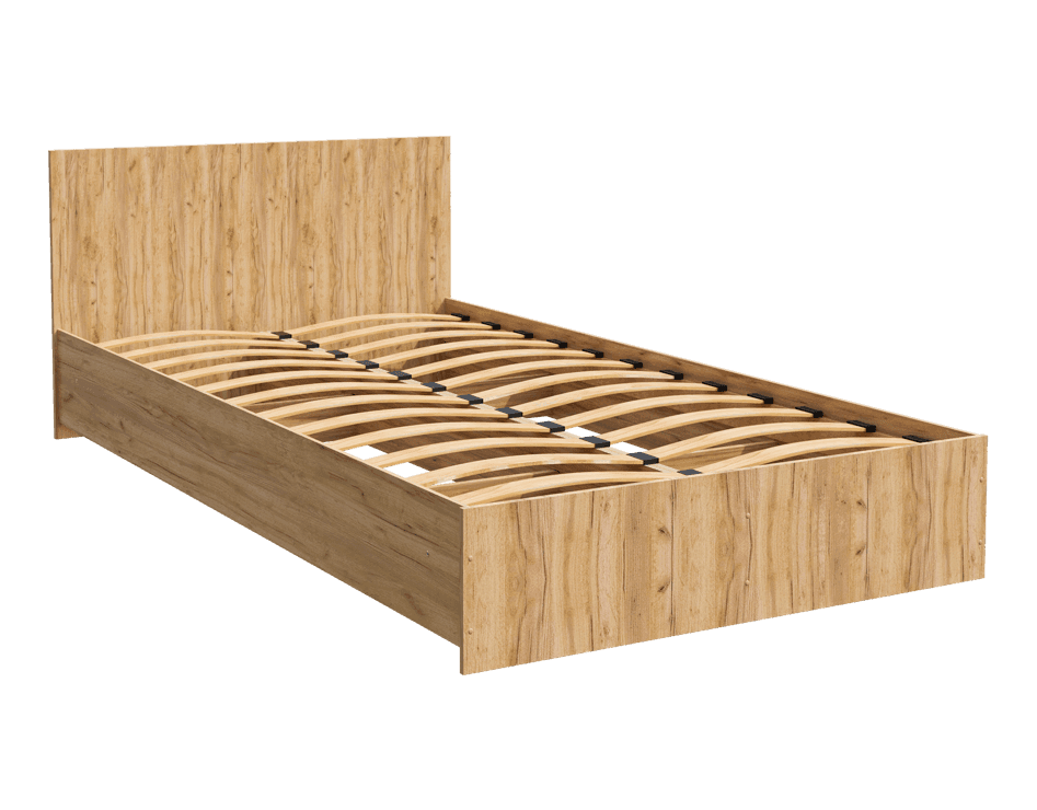 Кровать Амелина без ящиков