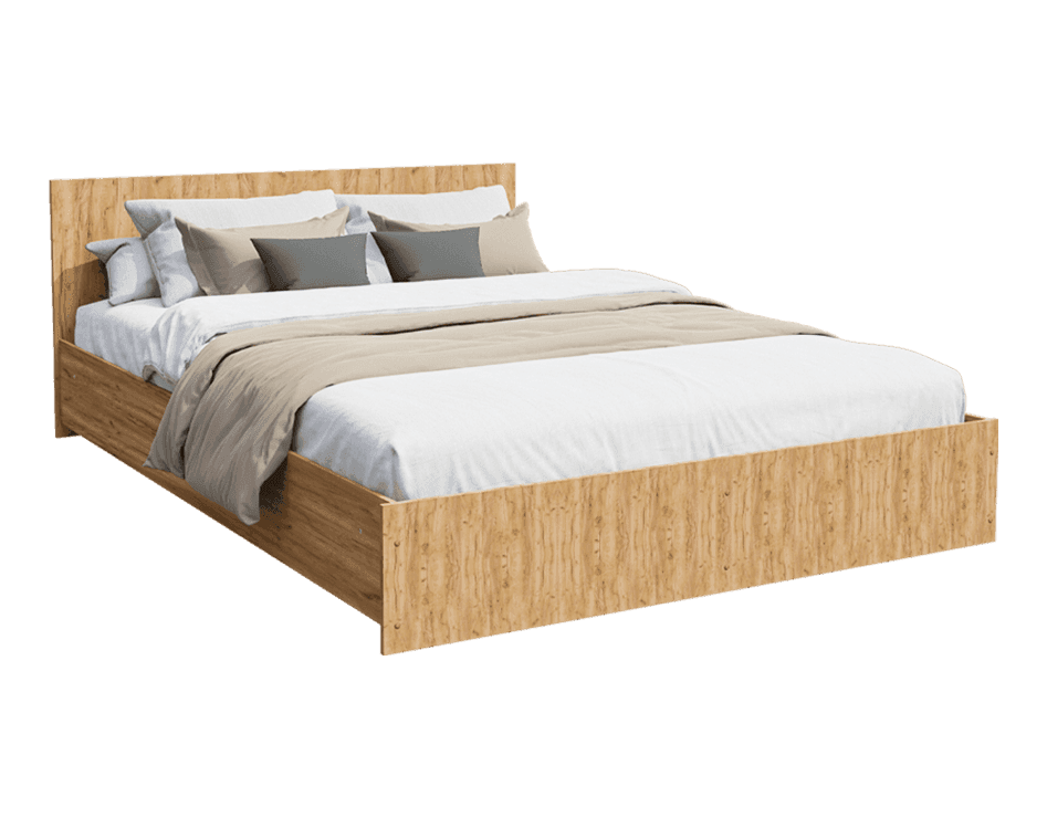 Кровать Амелина без ящиков