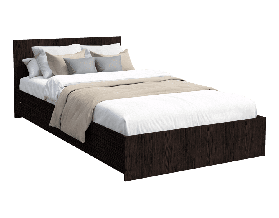 Кровать Амелина без ящиков