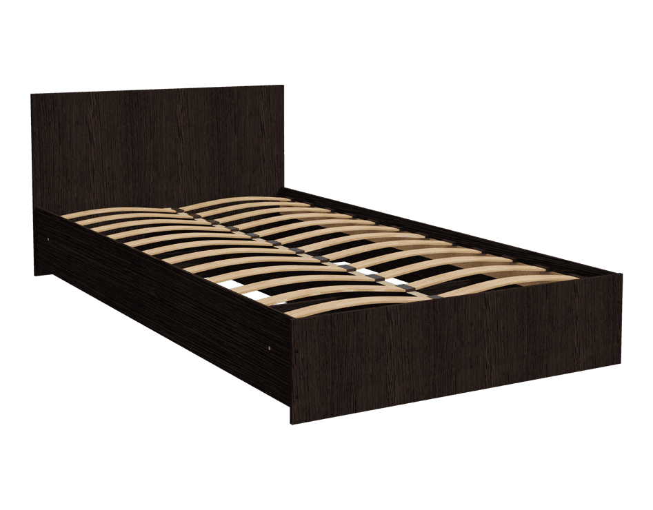 Кровать Амелина без ящиков