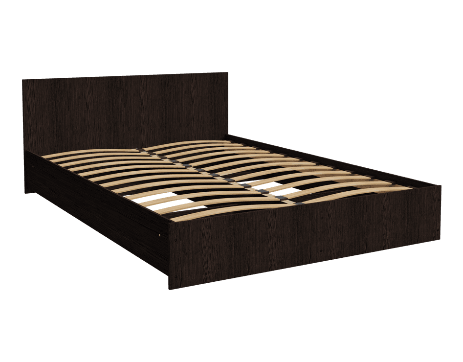 Кровать Амелина без ящиков