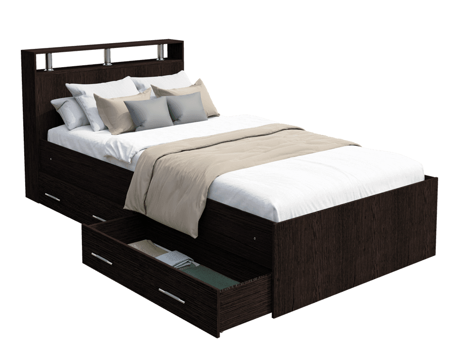 Кровать Арина с ящиками