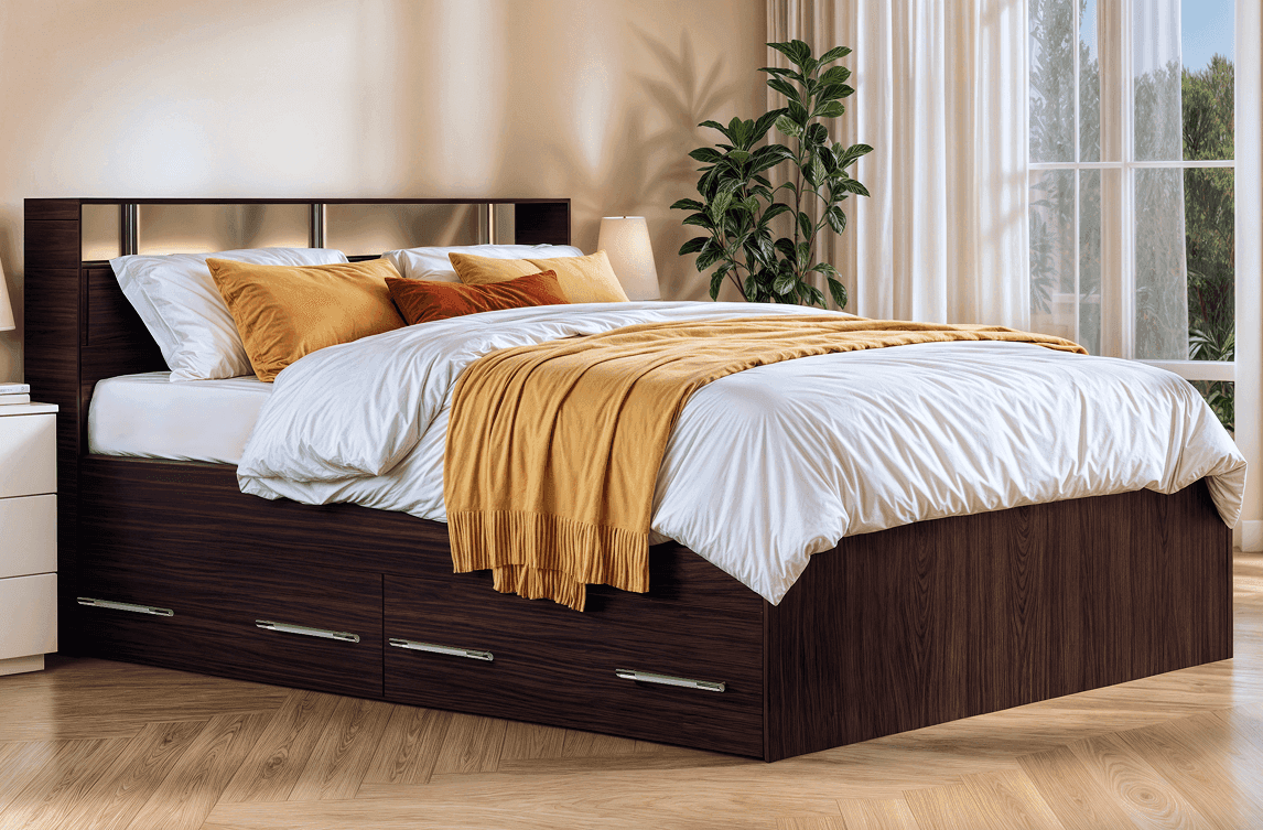 Кровать Арина с ящиками