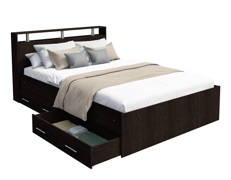 Кровать Арина с ящиками