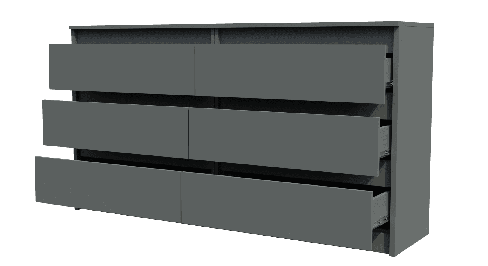 Комод Аванта