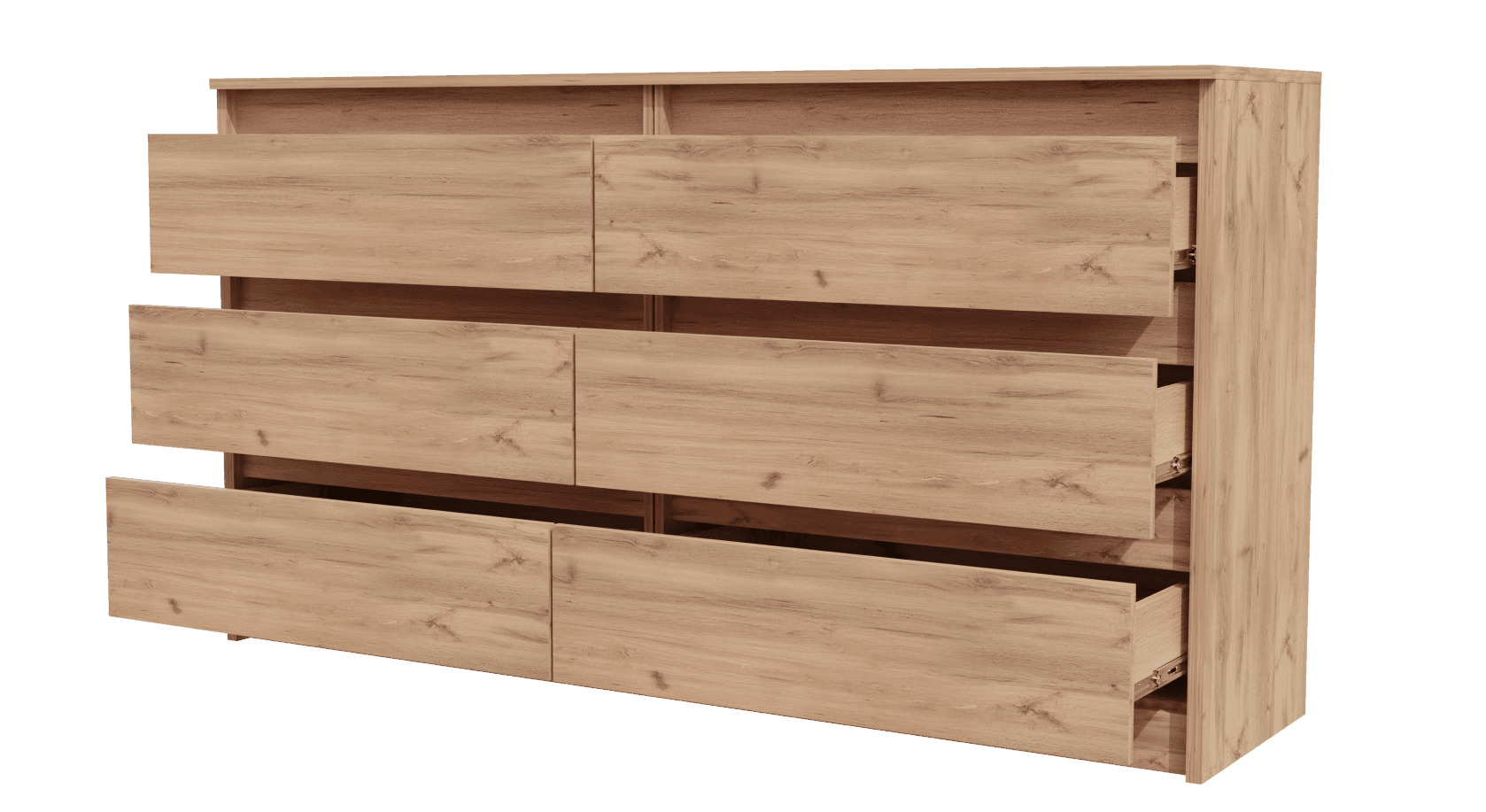 Комод Аванта