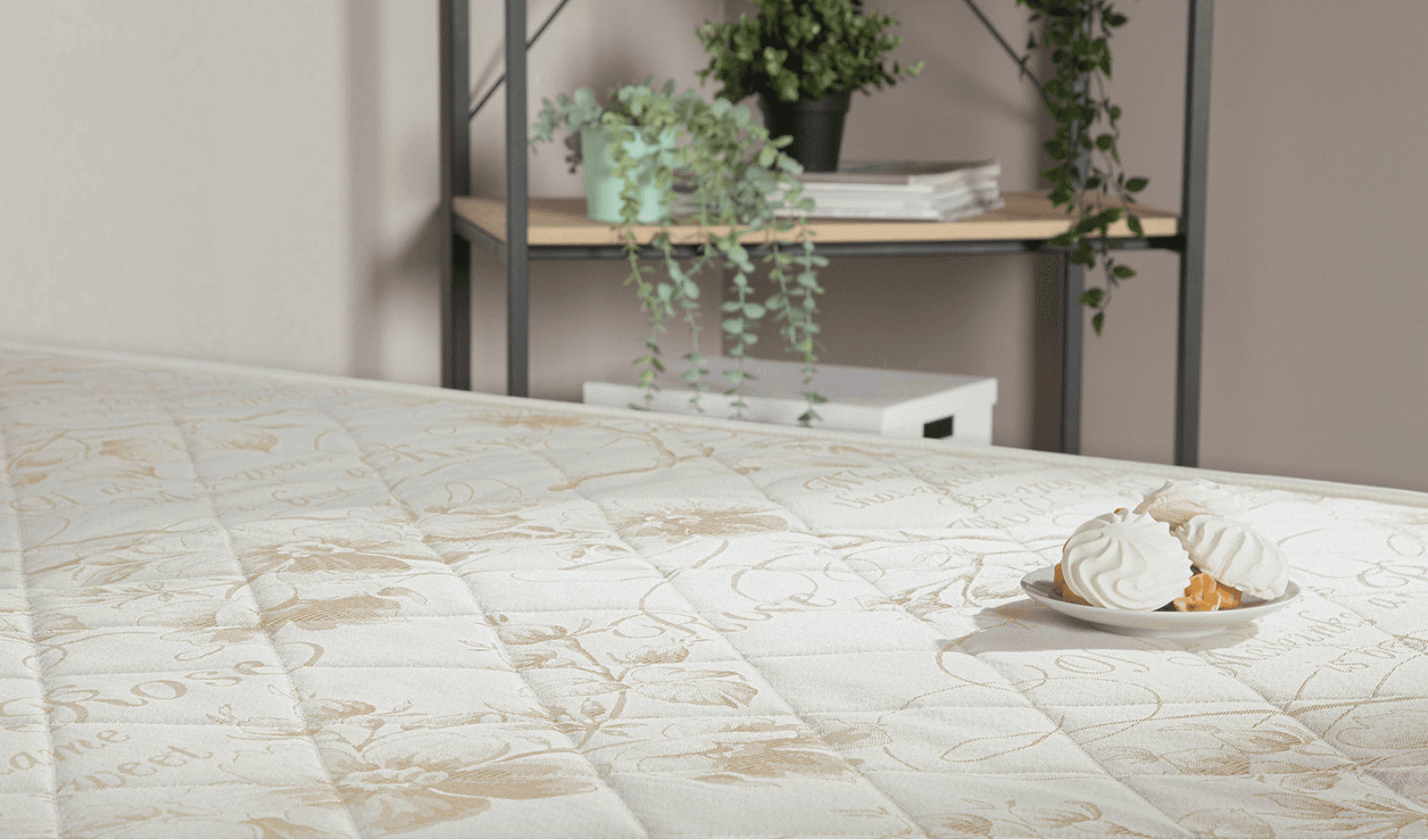 Матрас Balance Smart