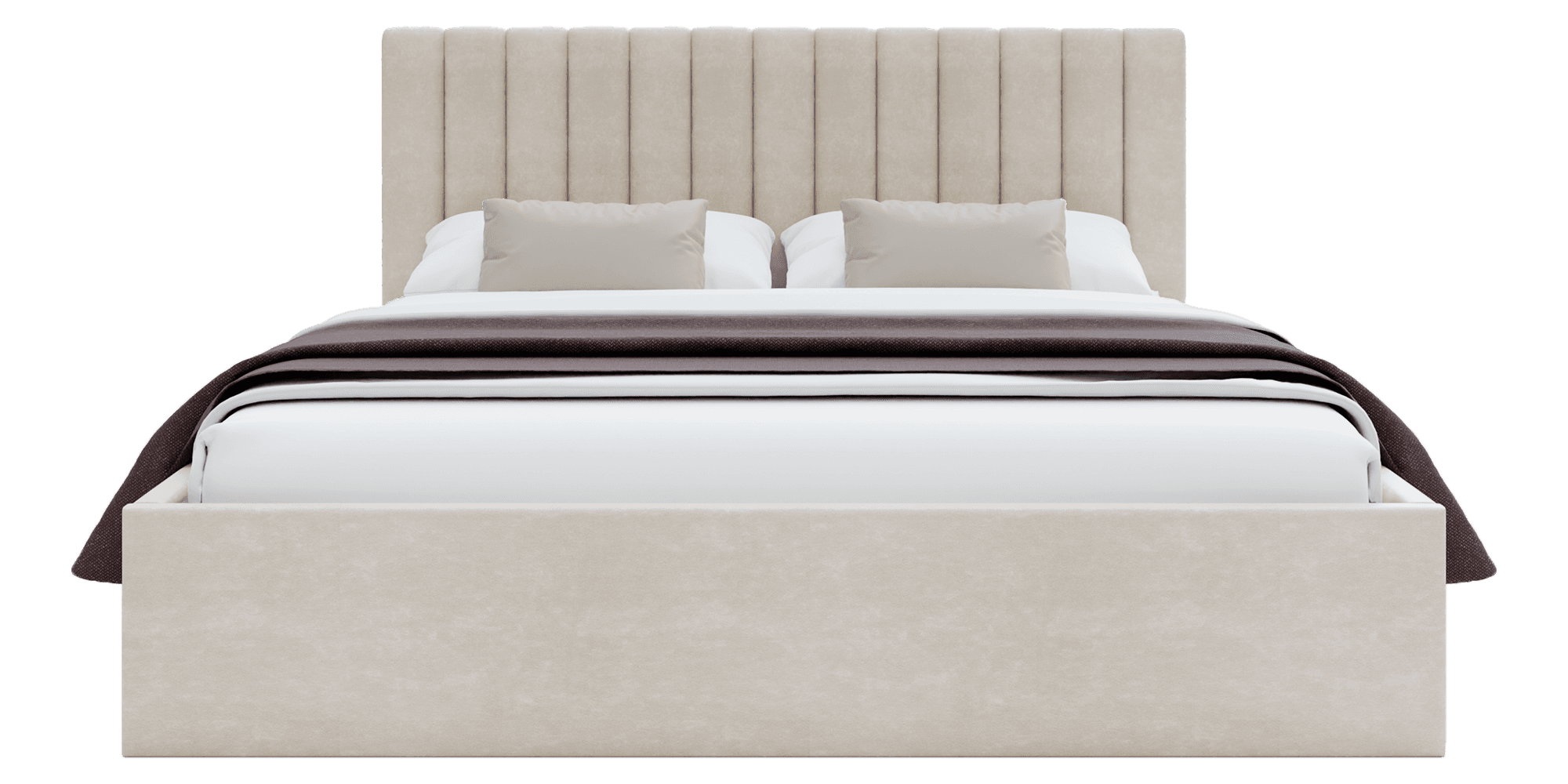 Кровать Мила