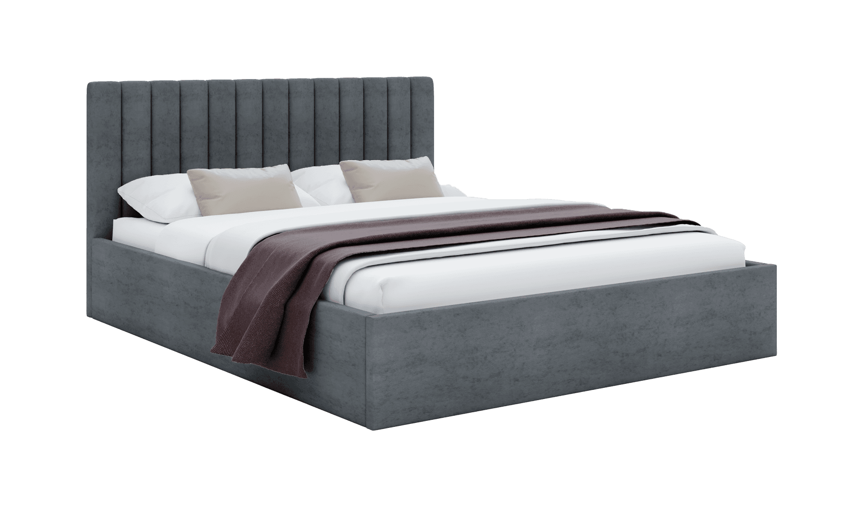 Кровать Мила