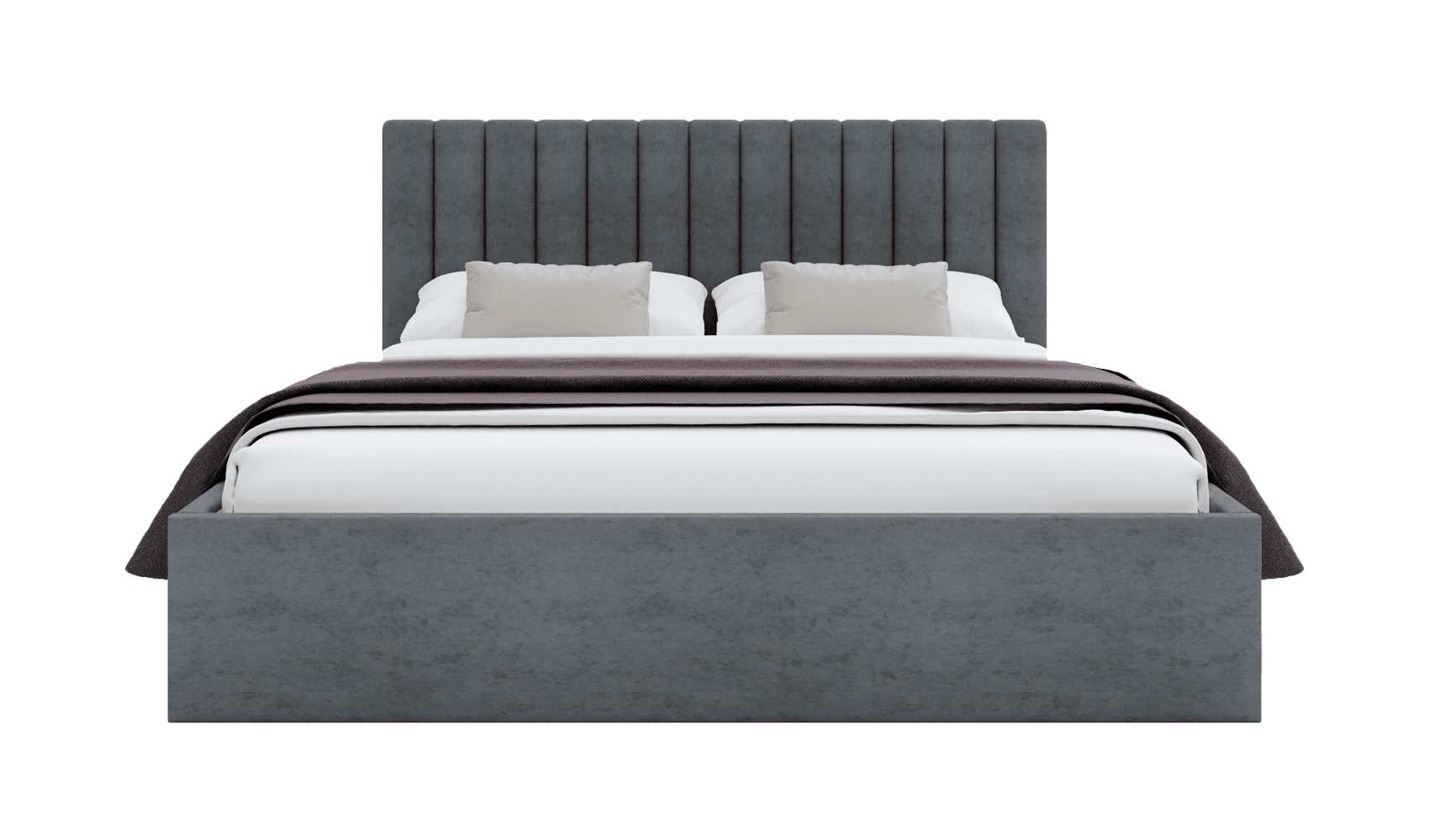 Кровать Мила