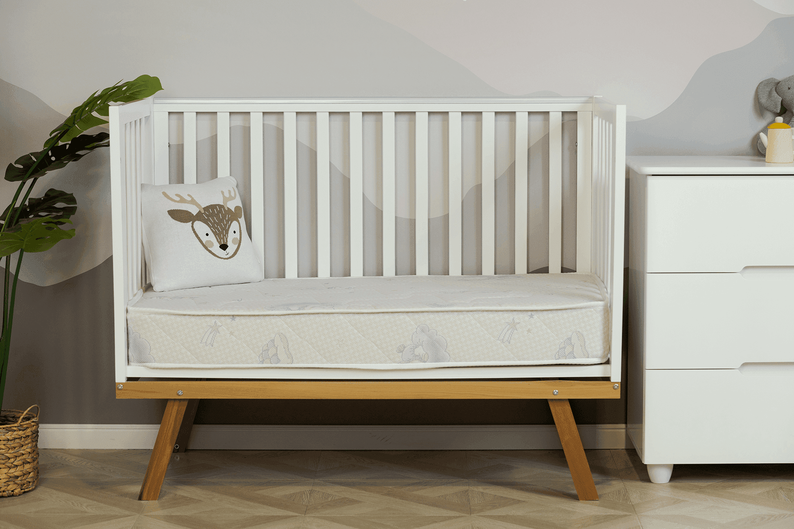 Матрас Sontery Mom's Love Baby