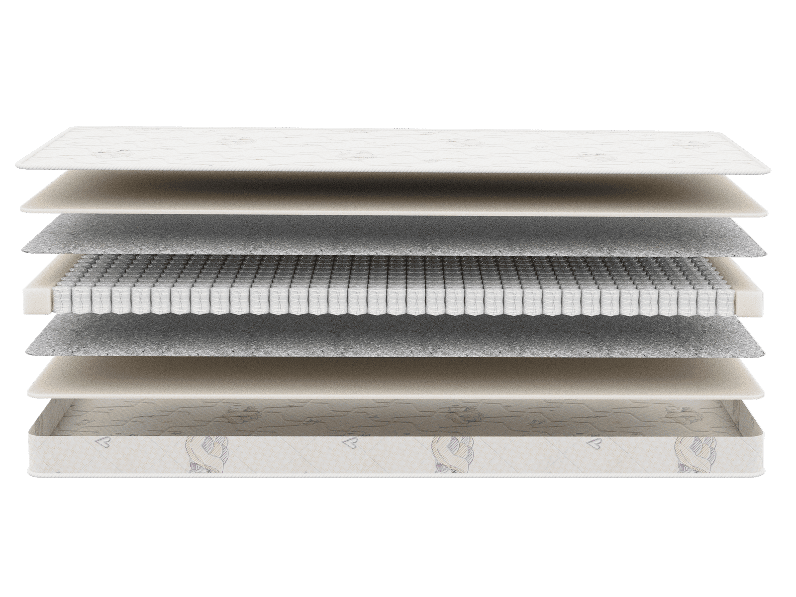 Матрас Sontery Mom's Love Young