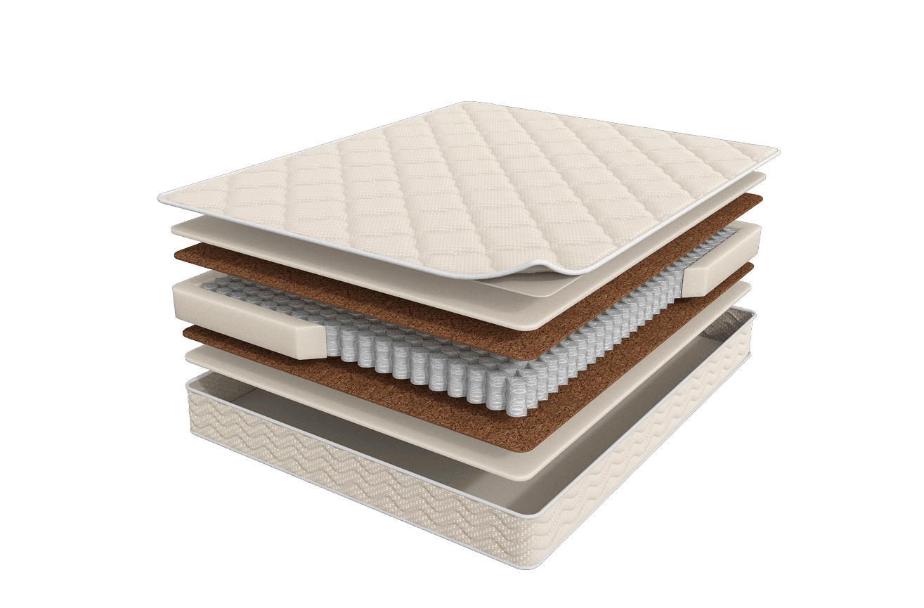 Матрас Prime Hit