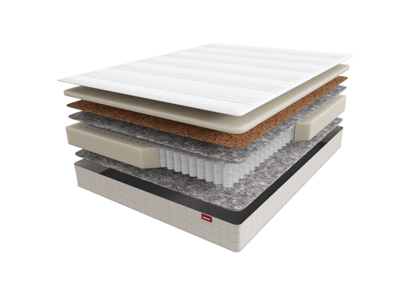 Матрас Sontery Scandi Oslo