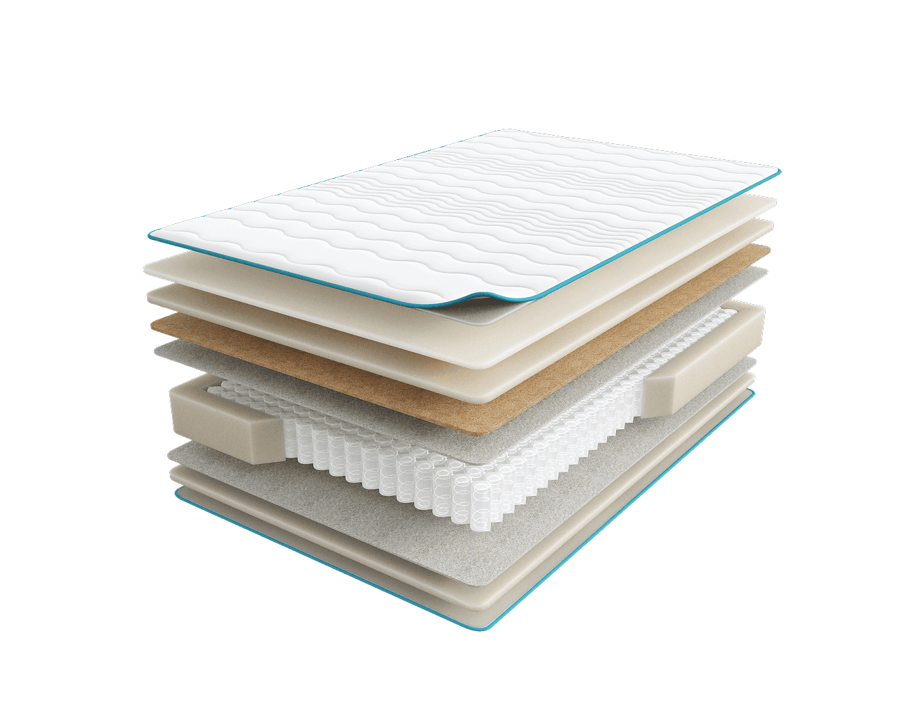 Матрас Sontery Halal Hazine