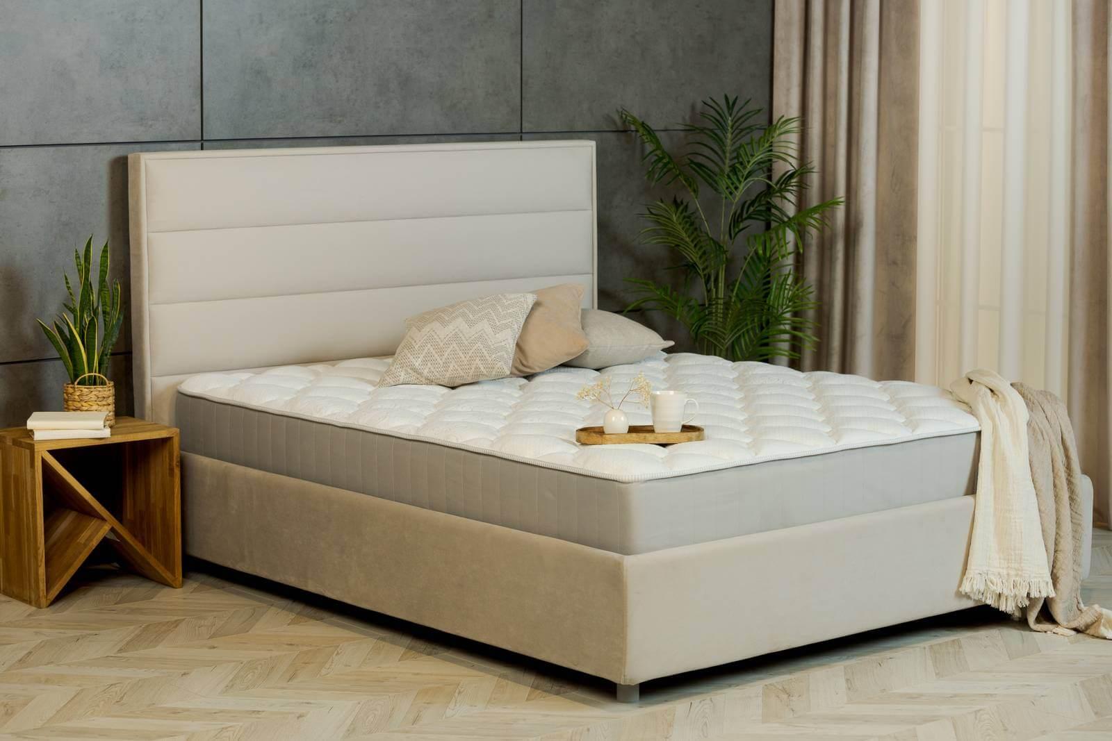 Матрас Sontery Infinity Grand