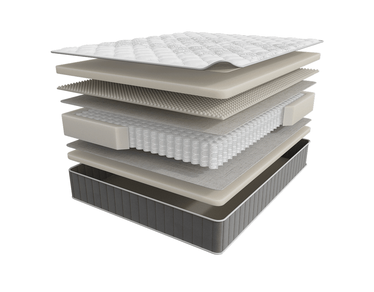Матрас Sontery Infinity Grand