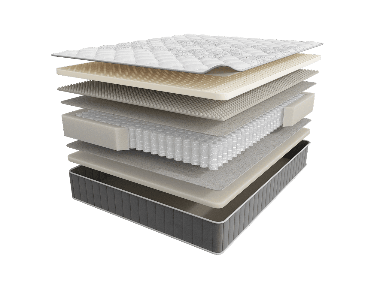 Матрас Sontery Infinity Perfection