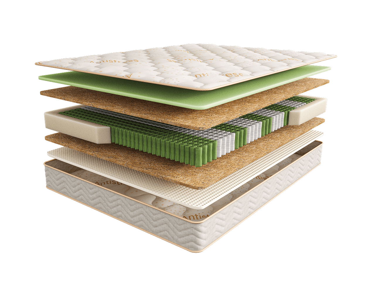 Матрас Sontery SleepTonic Lotos